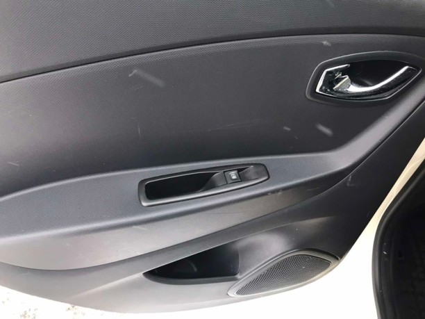 Renault Captur, 2015 г.