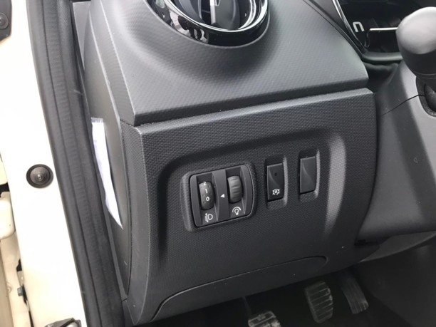 Renault Captur, 2015 г.