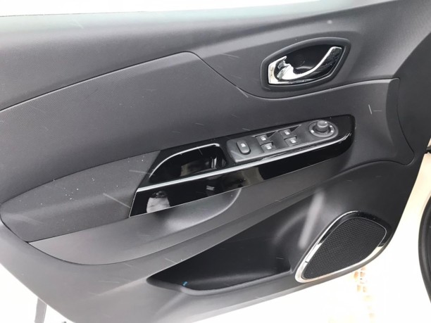 Renault Captur, 2015 г.