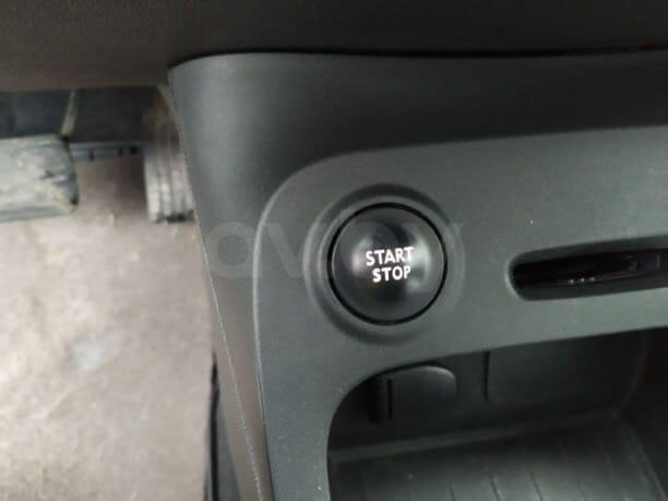 Renault Captur, 2015 г.