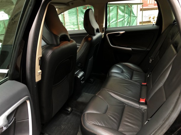 Volvo XC60 I, 2011 г.