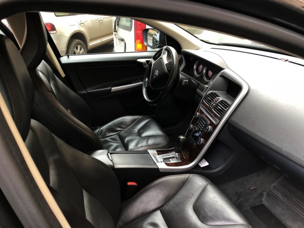 Volvo XC60 I, 2011 г.