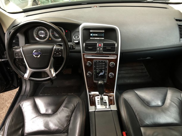 Volvo XC60 I, 2011 г.