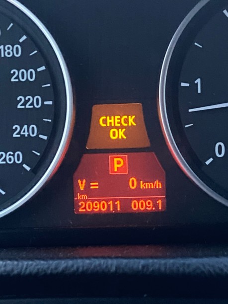 BMW X5 E70, 5 мест, 2008 г.