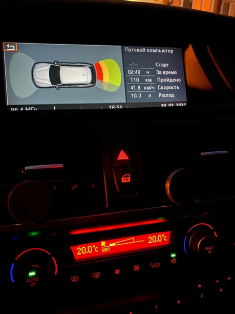 BMW X5 E70, 5 мест, 2008 г.