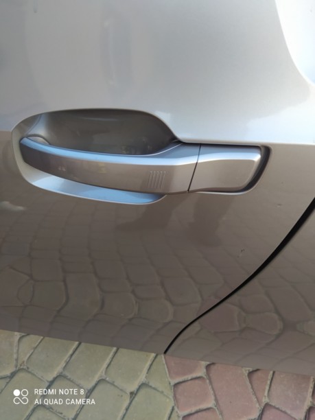 BMW i3 I01, 2014 г.