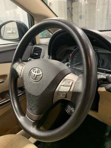 Toyota Venza I, 2010 г.
