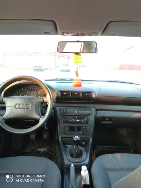 Audi A4 B5, 1996 г.