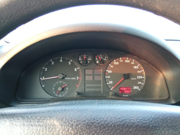 Audi A4 B5, 1996 г.