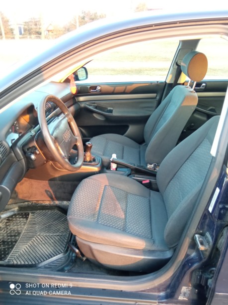 Audi A4 B5, 1996 г.
