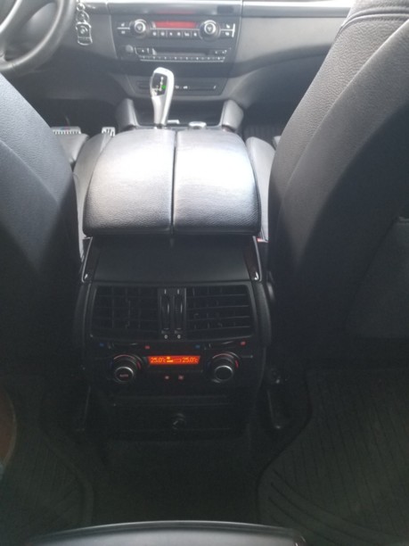 BMW X6 E71, 2010 г.
