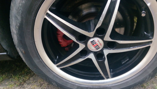 SEAT Leon II, 2008 г.