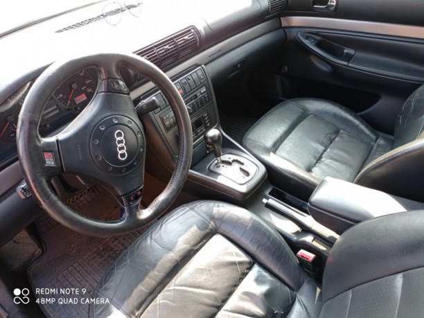 Audi A4 B5, 1999 г.