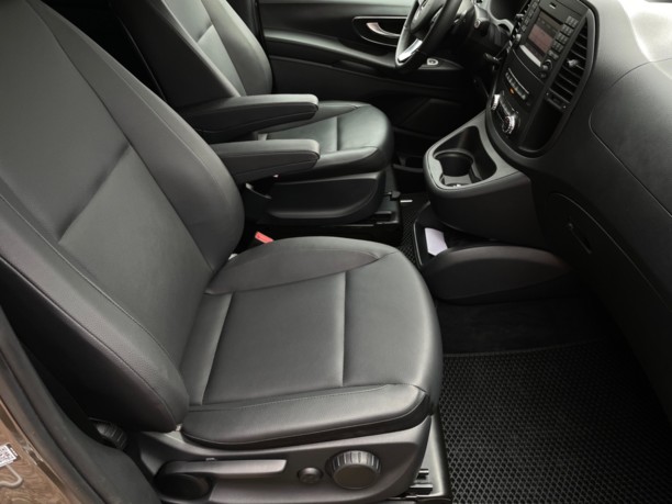 Mercedes-Benz Vito W447, 2016 г.