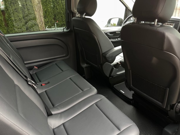 Mercedes-Benz Vito W447, 2016 г.