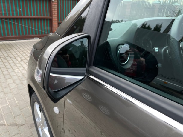 Mercedes-Benz Vito W447, 2016 г.