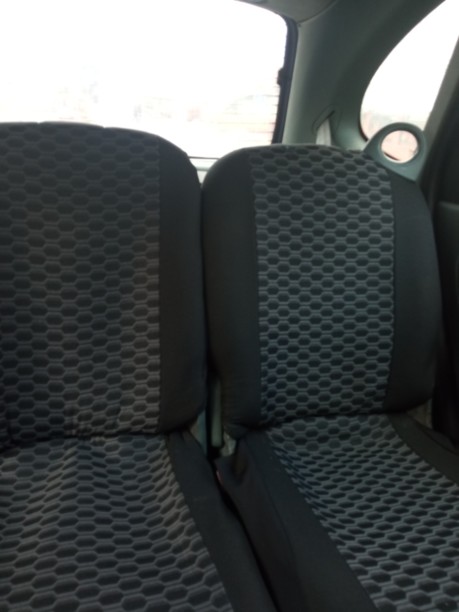 Renault Megane I, 1997 г.