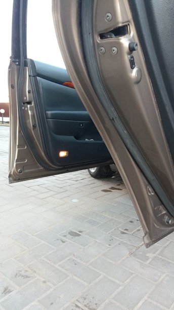 Toyota Avensis II (T250), 2004 г.