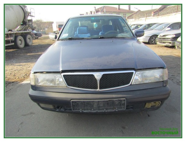 Lancia Dedra, 1994 г.