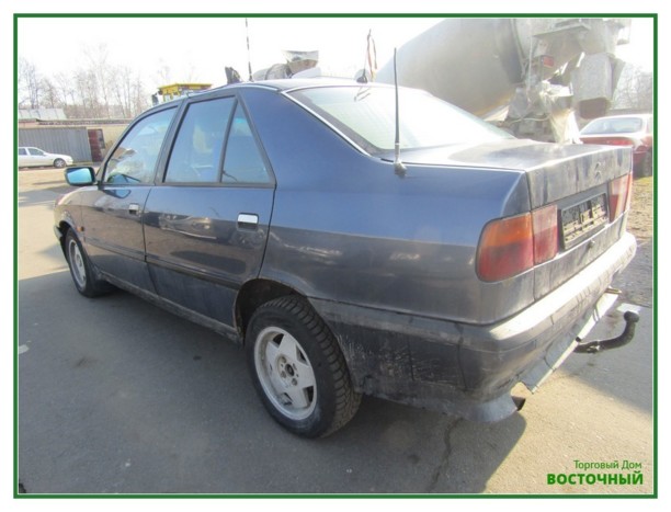 Lancia Dedra, 1994 г.