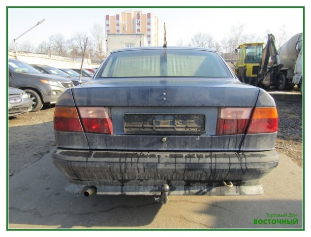 Lancia Dedra, 1994 г.