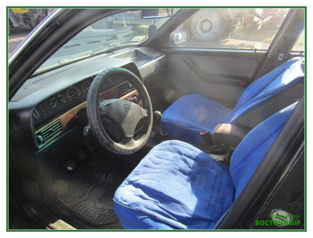 Lancia Dedra, 1994 г.
