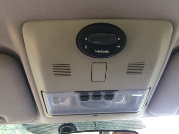 Land Rover Discovery III, 5 мест, 2008 г.
