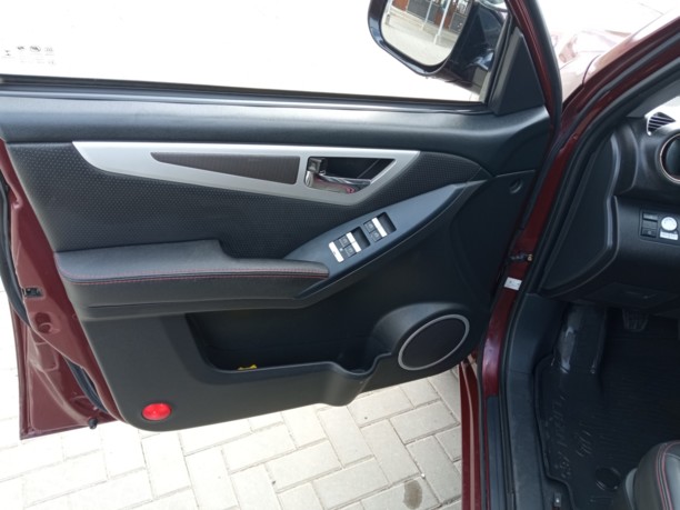 Lifan Х60 I · 2-й рестайлинг, 2017 г.