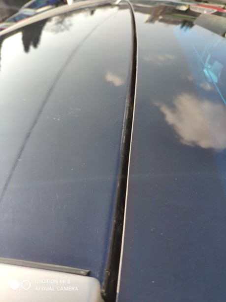 Hyundai i40 VF, 2012 г.