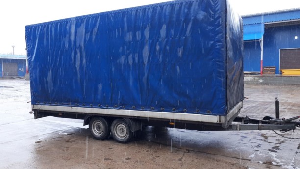 Iveco 35-15, 2006 г.