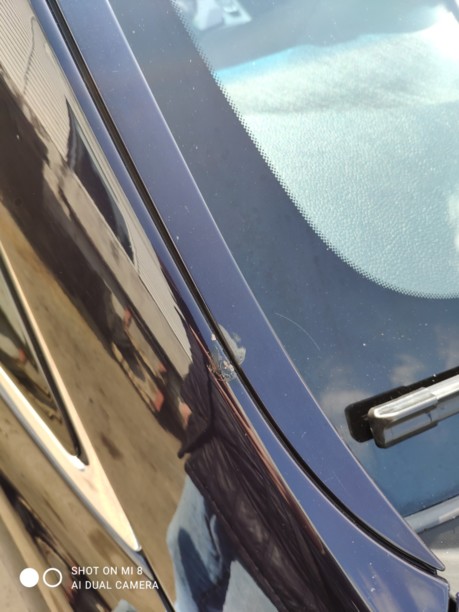 Hyundai i40 VF, 2012 г.