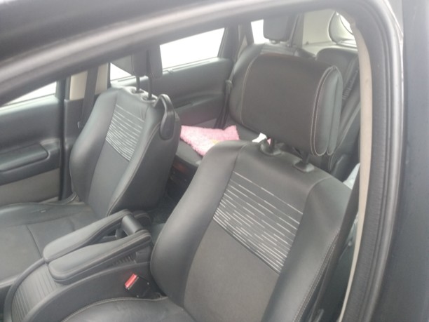 Renault Grand Scenic II · Рестайлинг, 7 мест, 2009 г.