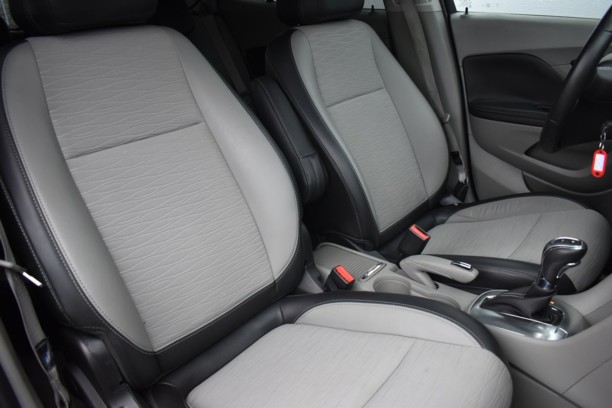 Buick Encore I, 2016 г.