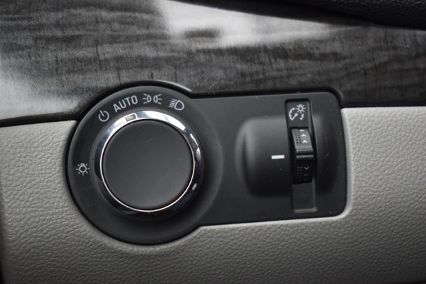 Buick Encore I, 2016 г.