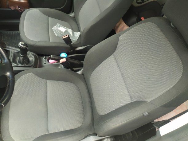Skoda Yeti I, 2011 г.