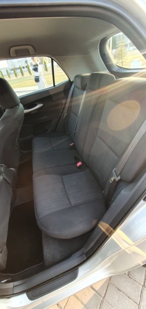 Toyota Auris I (E150), 2008 г.