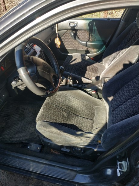 Honda Accord V, 1995 г.