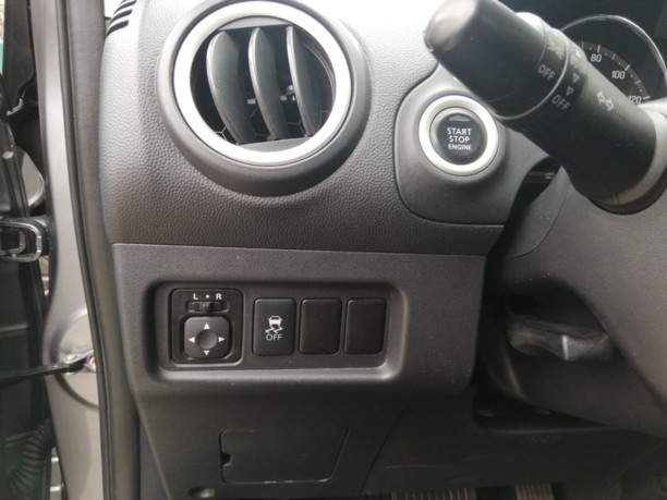 Mitsubishi Mirage VI · Рестайлинг, 2016 г.