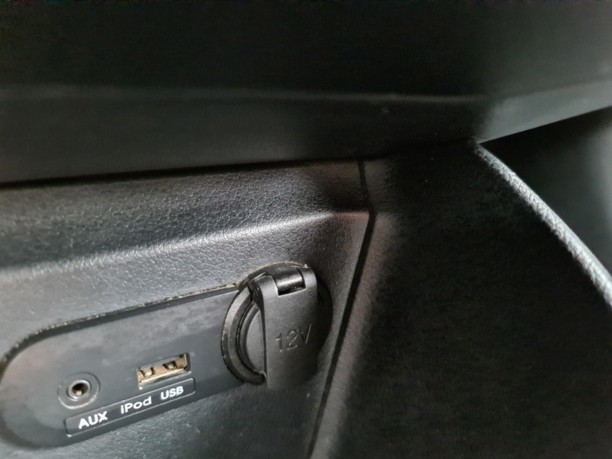 Kia Rio III, 2012 г.