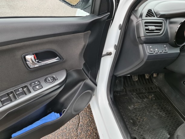 Kia Rio III, 2012 г.