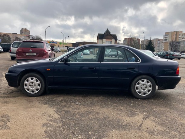 Rover 600, 1999 г.
