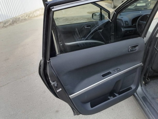 Toyota Corolla Verso III (AR10), 7 мест, 2007 г.
