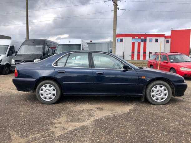 Rover 600, 1999 г.