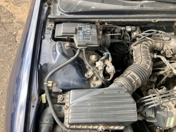 Rover 600, 1999 г.