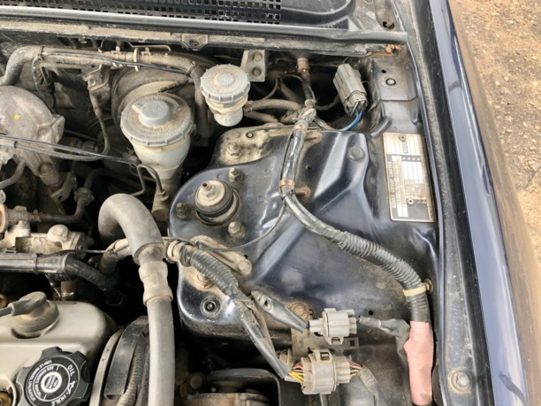 Rover 600, 1999 г.