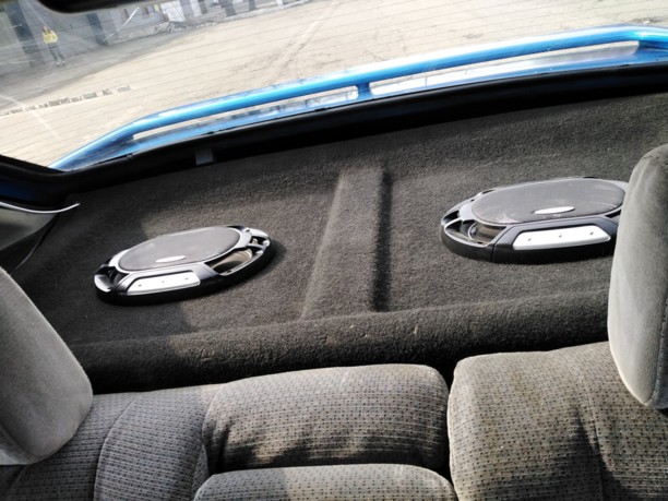 SEAT Toledo I · Рестайлинг, 1995 г.