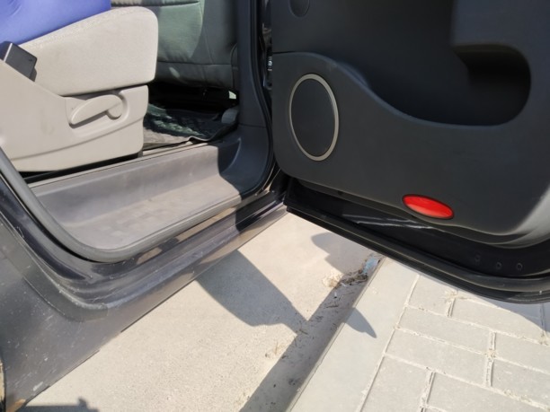 Renault Espace IV, 5 мест, 2005 г.