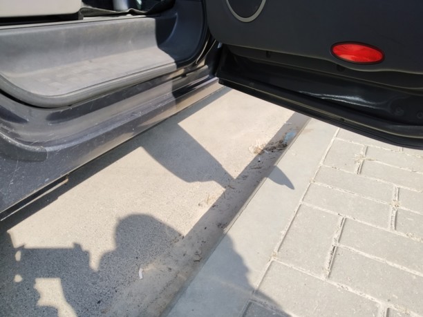 Renault Espace IV, 5 мест, 2005 г.