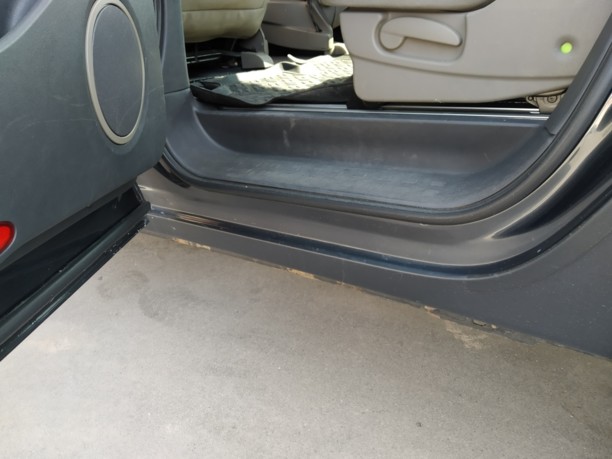Renault Espace IV, 5 мест, 2005 г.