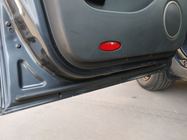 Renault Espace IV, 5 мест, 2005 г.